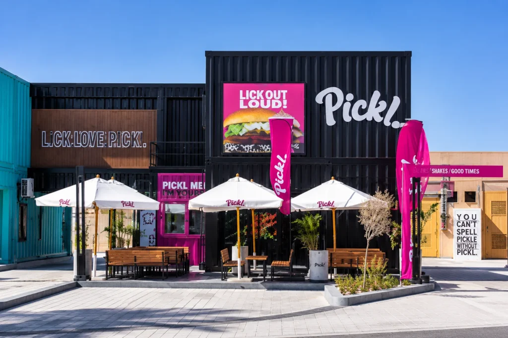 Pickl